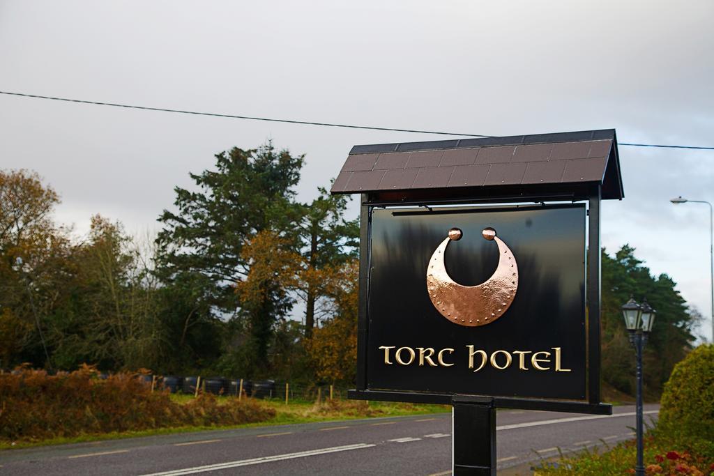Torc Hotel Killarney Exterior foto