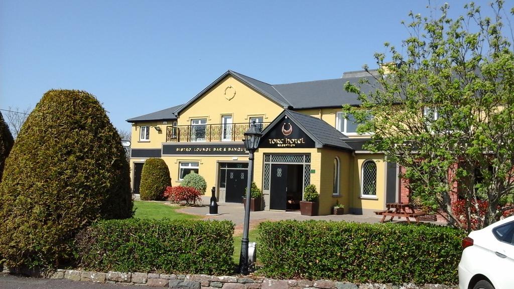 Torc Hotel Killarney Exterior foto